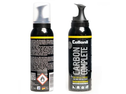 IMPREGNAČNÁ PENA COLLONIL CARBON COMPLETE 125ml