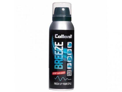 Collonil Breeze odstranovač zápachu 125ml