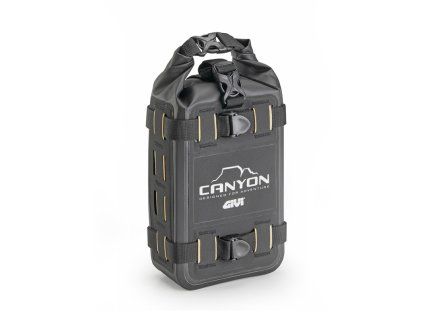 GIVI CANYON VODEODOLNÁ TAŠKA 4L