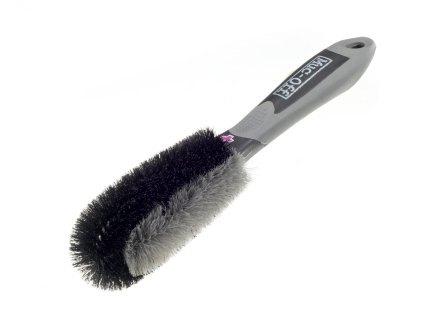MUC OFF KEFA NA ČISTENIE KOLIES WHEEL COMPONENT BRUSH