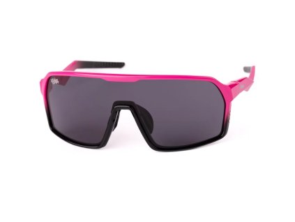 Slnečné okuliare Pitcha STRIKER duo pink/black
