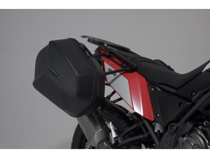 SW MOTECH AERO ABS SADA BOČNÝCH KUFROV YAMAHA TÉNÉRÉ 700 (19-)