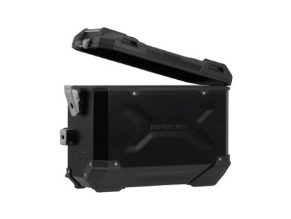 SW MOTECH TRAX ADV SADA BOČNÝCH KUFROV YAMAHA TÉNÉRÉ 700 (19-)