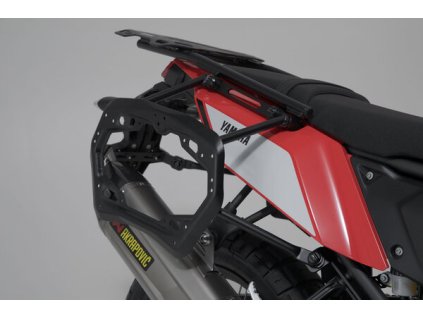 SW MOTECH TRAX ADV SADA BOČNÝCH KUFROV YAMAHA TÉNÉRÉ 700 (19-)