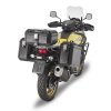GIVI KUFOR DOLOMITI 30L ČIERNY DLM30B