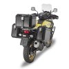 GIVI KUFOR TREKKER DOLOMITI 46 L ČIERNY DLM46B