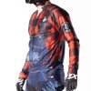 Dres Pitcha REDNECK 2025 blue/red