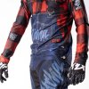Dres Pitcha REDNECK 2025 blue/red
