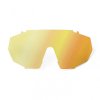 sklo pitcha space r sunglasses yellow mirrored