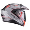 ADX-2 Kamps gloss grey-red