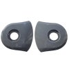 ADX-2 Side Cover Set cement grey