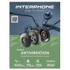 INTERPHONE ANTIVIBRAČNÝ MODUL QUIKLOX UNIVERZÁLNY