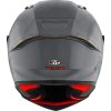 KYT prilba R1R - Grl Grey