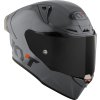 KYT prilba R1R - Grl Grey