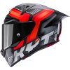 Y6R10003 KYT R1R CARBON ACCELERATOR RED 4