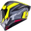 Y6R10002 KYT R1R CARBON ACCELERATOR MATT YELLOW 5