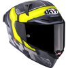 Y6R10002 KYT R1R CARBON ACCELERATOR MATT YELLOW 8