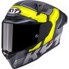 Y6R10002 KYT R1R CARBON ACCELERATOR MATT YELLOW 3