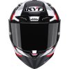 Y6R10007 KYT R1R CARBON ZONE RED 1
