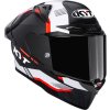 Y6R10007 KYT R1R CARBON ZONE RED 2