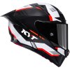 Y6R10007 KYT R1R CARBON ZONE RED 3