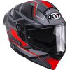 Y6R20023 KYT R2R PARSEC MATT GRL GREY RED 2
