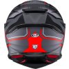 Y6R20023 KYT R2R PARSEC MATT GRL GREY RED 5