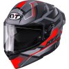 Y6R20023 KYT R2R PARSEC MATT GRL GREY RED 8