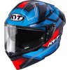 Y6R20024 KYT R2R PARSEC BLACK BLUE RED 8