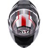 Y6R20022 KYT R2R PARSEC WHITE RED 1
