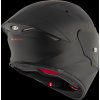KYT prilba TT-REVO - matt black