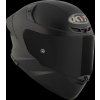 KYT prilba TT-REVO - matt black