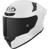 KYT prilba TT-REVO - plain white