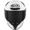 KYT prilba TT-REVO - plain white