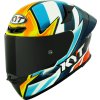 Y6TR0016 KYT TT REVO TATI REPLICA 5 Medium