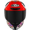Y6TR0042 KYT TT REVO SUSHI TIME 1 Medium