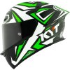KYT prilba TT-REVO - ALEX LOVES 2024 Replica