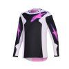 dres fluid grid alpinestars cerna svetle seda fialova 2026 i693773