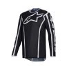 dres fluid apex alpinestars cerna seda 2026 i693761