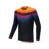 dres supertech limitovana edice black hole alpinestars cerna multicolor 2026 i705890