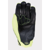 Five rukavice STUNT EVO 2 (fluo žltá)