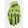 Five rukavice STUNT EVO 2 (fluo žltá)
