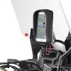 GIVI DRŽIAK GPS, SMARTPHONE S902A