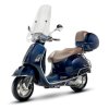 VESPA BOČNÉ OCHRANNÉ RÁMY CHRÓMOVÉ GTS 125/300 (19-)
