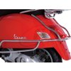 VESPA BOČNÉ OCHRANNÉ RÁMY CHRÓMOVÉ GTS 125/300 (19-)