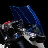 GIVI PLEXI HONDA CB 500 F (16-18) A1152BL