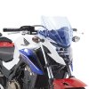 GIVI PLEXI HONDA CB 500 F (16-18) A1152BL