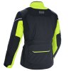 OXFORD BUNDA MONTREAL 4.0 MS DRY2DRY BLACK/FLUO