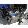 RD MOTO PADACIE PROTEKTORY  MT07 (14-) ČIERNE