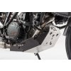 SW MOTECH ADVENTURE SET PROTECTION KTM 1050 ADVENTURE (14-)